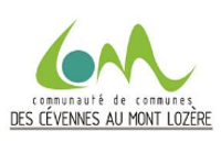 Communauté des communes Cévennes au Mont Lozère